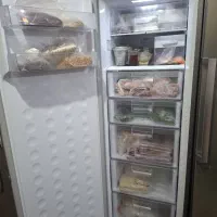 فروش یخچال|یخچال و فریزر|ورامین, ورامین|دیوار