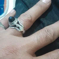 انگشتر هد هد