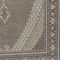 فرش ماهی مارال خوی آذربایجان منطقه سی