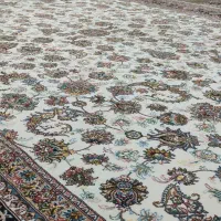 فرش 9 متری یک جفت|فرش|کرمانشاه, |دیوار