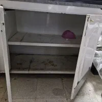 کابینت|آب‌چکان و نظم‌دهنده ظروف|سبزوار, عارف|دیوار