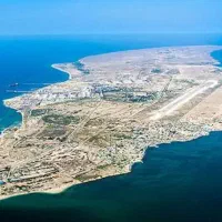 تور گردشگری قشم