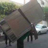 اسباب کشی واتوبارارمین بار|خدمات حمل و نقل|بهبهان, |دیوار