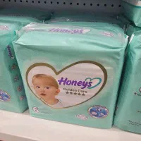 پوشک هانیز از سایز ۲ و ۳ و ۴ و ۵ و۶|مواد شوینده و دستمال کاغذی|یزد, |دیوار