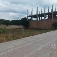 فروش ملک تجاری روستای نوده ملک|فروش زمین و ملک کلنگی|سرخنکلاته, |دیوار