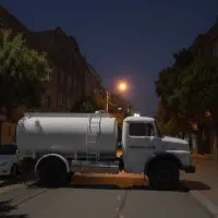 تخلیه چاه پمپ قوی لجنکش و لوله بازکنی تضمینی