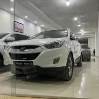 توسان ۲۰۱۴ نیوفیس در حد