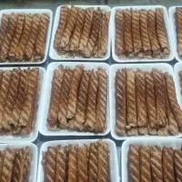 کوبیده مرغ ۲۲