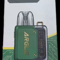 ویپاد آرگاس پی وان