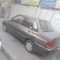 پراید 132 SL، مدل ۱۳۹۰|خودرو سواری و وانت|مشهد, توس (بلوار توس)|دیوار