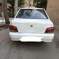 کپسول سی ان جی کاپوت ۱۳۲ سفیدرنگ چراغ عقب ۱۱۱و ۱۳۲|قطعات یدکی و لوازم جانبی|اصفهان, صائب|دیوار