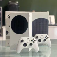 وقتشه ازخودمون شروع کنیم(Xbox Series S)فول گیم
