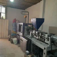 دستگاه تزریق پلاستیک