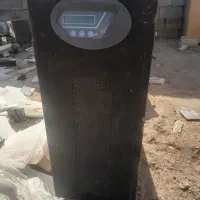 یو پی اس و فن|قطعات و لوازم جانبی رایانه|گناباد, |دیوار