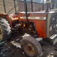 تراکتور فرگوسن ۲۸۵