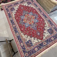 فرشینه ۴ متری|فرش|بابل, |دیوار