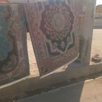 فرشینه شیش متری سه متری