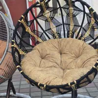 تاب آرامشی فلزی|مبلمان خانگی و میز عسلی|رشت, رودبارتان|دیوار