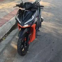 طرح کلیک آوا ۱۵۰ ۱۴۰۱