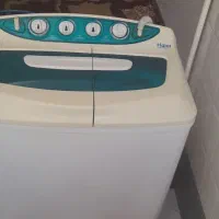لباسشویی هایر