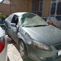 رانا پلاس مدل 1400