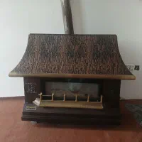 بخاری شومینه