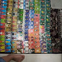 کیمدی 2025و2024 با ارزش|اسباببازی|رشت, خمیران زاهدان|دیوار