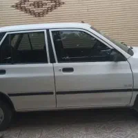 پراید۸۷ خانگی|خودرو سواری و وانت|فلاورجان, |دیوار