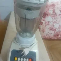 مخلوط کن و آسیاب