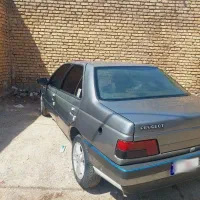 پژو 405 جی ال ایکس (GLX)، مدل ۱۳۸۹|خودرو سواری و وانت|شیراز, گلستان|دیوار