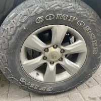 فروش لاستیک COMFORSER