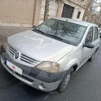 تندر 90 مدل 86|خودرو سواری و وانت|پردیس, فاز ۲|دیوار