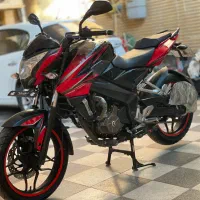 Ns 200 مدل ۹۵|موتورسیکلت|دزفول, |دیوار