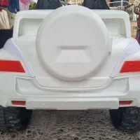 ماشین شارژی جم|اسباب‌‌بازی|جم, |دیوار