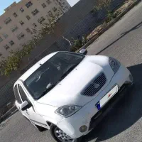 تیبا صندوقدار مدل ۹۳