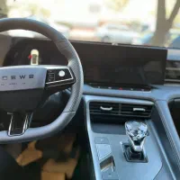 رووی وارداتی صفر کیلومتر رنگ تیتانیوم خاکستریroewe|خودرو سواری و وانت|تهران, میرداماد|دیوار