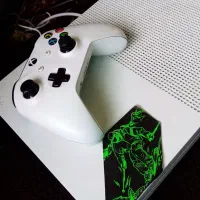 XBOX ONES ایکس باکس وان اس