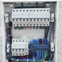 سرویس کولرپمپ اب.پکیچ شوفاژ ابگرمکن.برق ولوله کشی