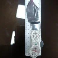 چاقو کپوری 14سانت