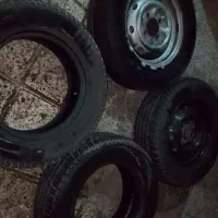 تایر یزد و رازی