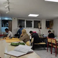 آموزش خیاطی برای آقایان در تبریز