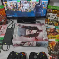 ایکس باکس 360 Xbox جیتک و کپیخور فول گیم