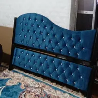 تخت خواب دو نفره