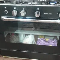 یه عدد گاز درحدنو اصلا کارنکردم|اجاق گاز و لوازم برقی پخت‌وپز|فومن, |دیوار