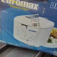 سرخ کن نونو اصلا استفاده نشده