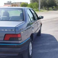 405مدل 96|خودرو سواری و وانت|بندرعباس, |دیوار