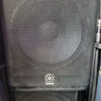 ساب اکتیو یاماها yamaha