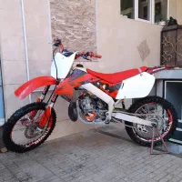 cr250