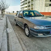 پارس پرشیا مدل89