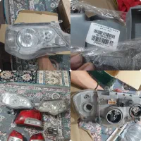 لوازم پژو پراید|قطعات یدکی و لوازم جانبی|بهارستان, |دیوار